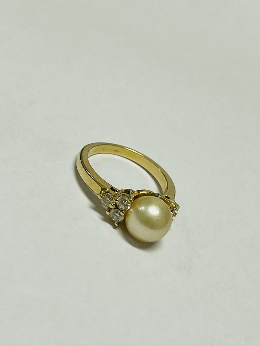 AmericanJewelr3's tweet photo. Excited to share the latest addition to my https://t.co/sg2tfX8hBz