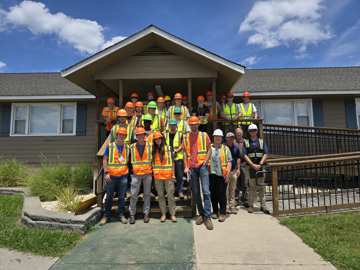 Clemson CAFLS tweet media