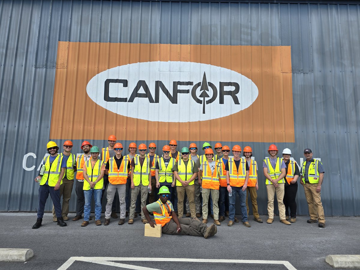 Clemson CAFLS tweet media