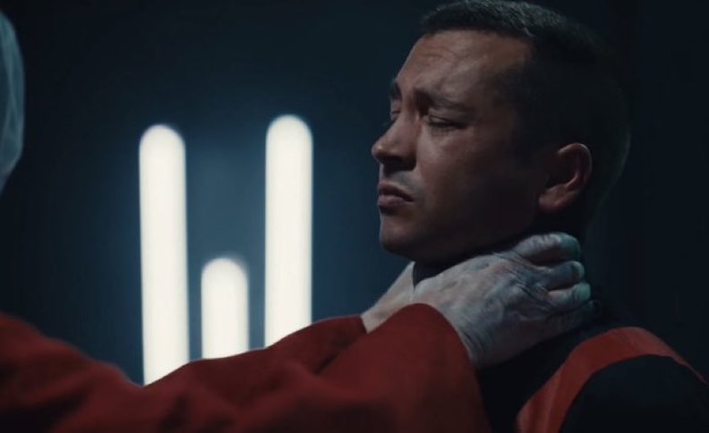 overcompensade's tweet image. got both hands on your neck while you bottoming or whatever tyler joseph said