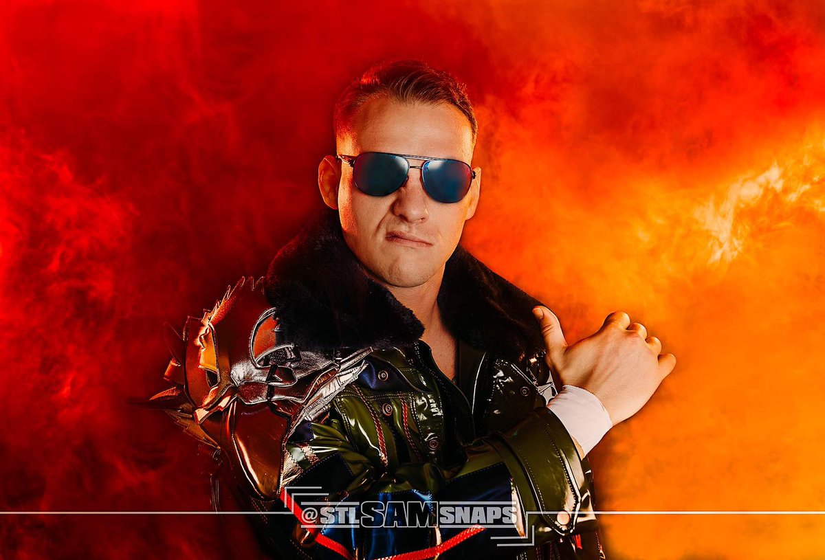 “Son, your ego is writing checks your body can’t cash.” 

- Top Gun, 1986