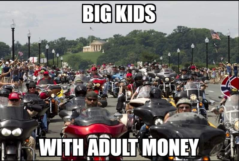 BCTNBikers's tweet photo. Right? 😂 https://t.co/lyqjiQcXns