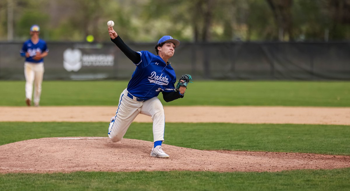 <a href="/ivan_miller_123/">Ivan Miller</a> Congrats on picking up interest from Dakota County Technical College!!!