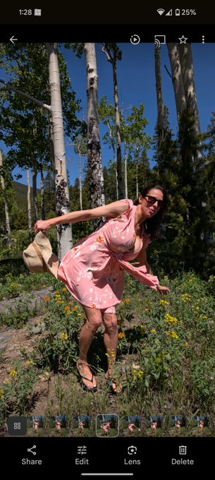 Summer is here, and I hope you love my  pretty Summer dress to go along with the pretty Summer flowers