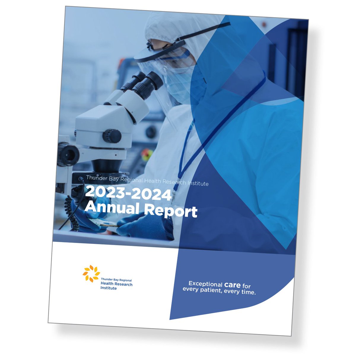 TBR Health Research (@tbrhri) on Twitter photo The past year at Thunder Bay Regional Health Research Institute was marked by incredible collaborations & opportunities to build the future of research in our Health Research Institute, Hospital, & region. Read more in the 2023-2024 TBRHRI Annual Report ➡️ bit.ly/2023-24-TBRHRI… The past year at Thunder Bay Regional Health Research Institute was marked by incredible collaborations & opportunities to build the future of research in our Health Research Institute, Hospital, & region. Read more in the 2023-2024 TBRHRI Annual Report ➡️ bit.ly/2023-24-TBRHRI…