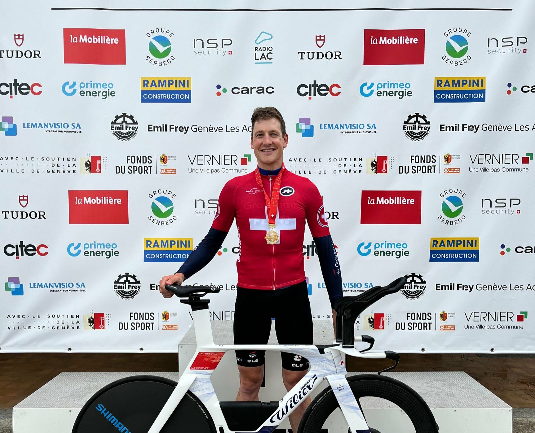 Velo 101 actualité sale