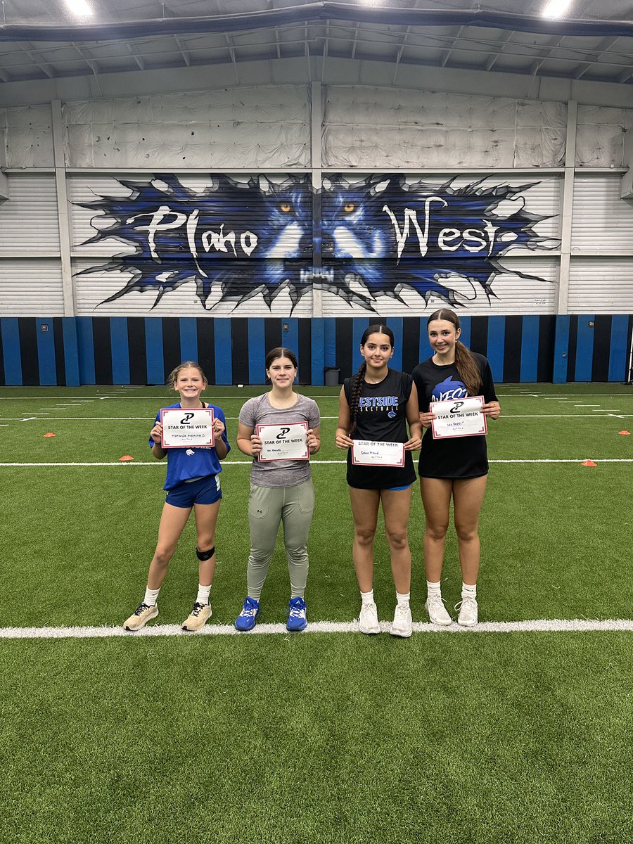 Performance Course tweet media