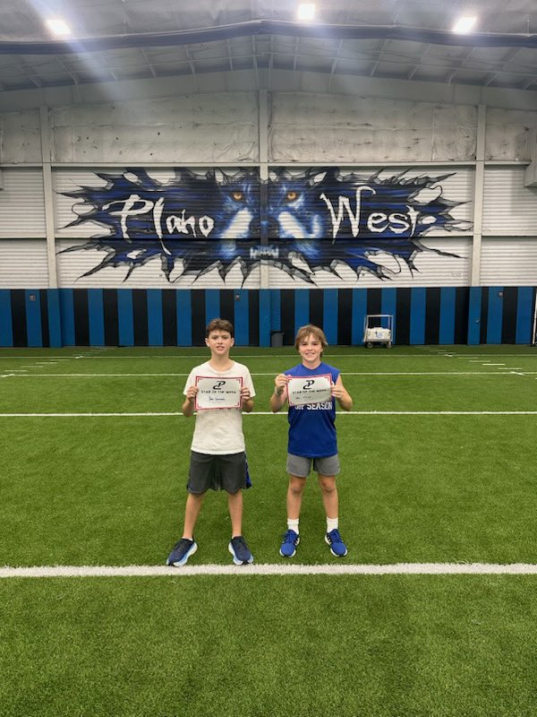 Performance Course tweet media