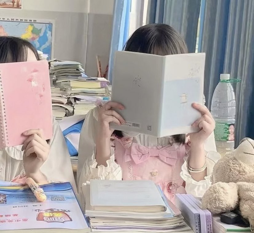 iztits's tweet photo. ⠀ﾟﾟ･｡･ﾟﾟ｡
  ﾟ。⑅  me + her  forever 
　  ﾟ･｡･ ❤︎ ྀི˖ ࣪𓈊    𓊆ྀི  @wnygrl  𓊇ྀི https://t.co/OR3wF4YjWP