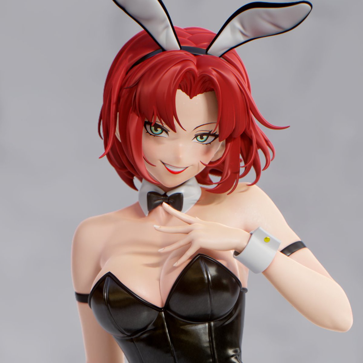 study wip with a friend 

#3d #zbrush #rkgk