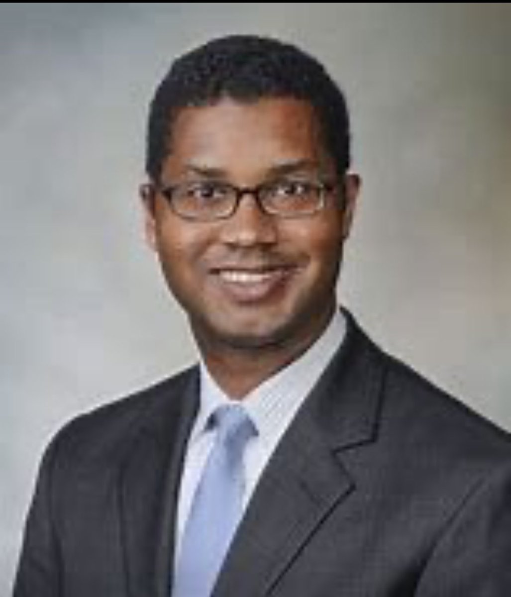 Bernard Bendok, MD (@bernardbendokmd) on Twitter photo Our Mayo Clinic world-class deformity surgeon, Dr. Jamal McClendon, will be presenting at the Neurosurgical Society of America meeting this week. He will be sharing insights on posterior correction for patients with Neurofibromatosis type one.
<a href="/MayoClinic/">Mayo Clinic</a> <a href="/MayoClinicNeuro/">Mayo Clinic Neuro</a> Our Mayo Clinic world-class deformity surgeon, Dr. Jamal McClendon, will be presenting at the Neurosurgical Society of America meeting this week. He will be sharing insights on posterior correction for patients with Neurofibromatosis type one.
<a href="/MayoClinic/">Mayo Clinic</a> <a href="/MayoClinicNeuro/">Mayo Clinic Neuro</a>