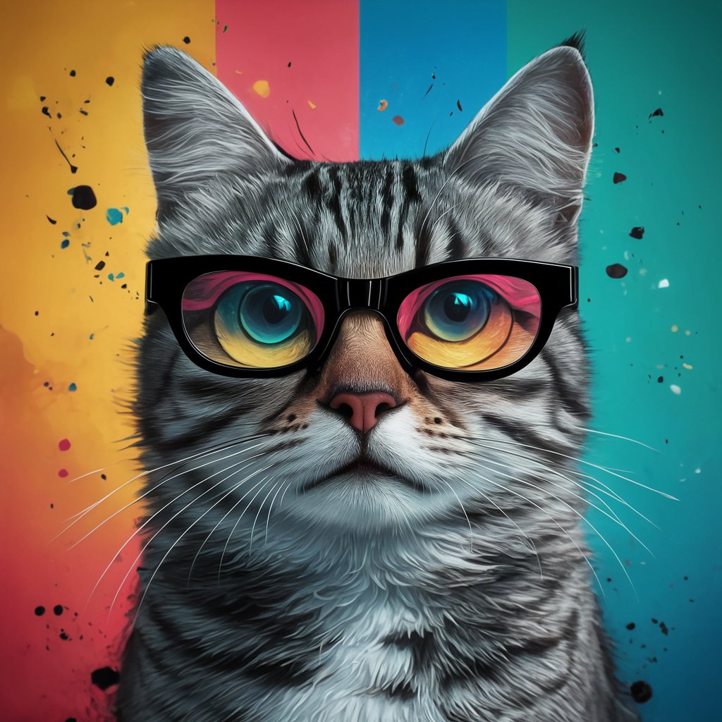 Ardavan Homayounfar (@ardavan_) on Twitter photo 😺I just created Cat on <a href="/solarplex_xyz/">Solarplex ⭕️</a>!
Link ➡️solarplex.xyz/profile/ardava…
😺1/1
#NFT_Shill #ardavan #solana
#cat #pfp #animal #aiart #aiartwork #art
#EterniaNFTs #blamekato #888InnerCircle #mrdnft11
#geniespree #artpacks_supernova #TeamIcelab
#artshare #metamusee #NFTkid 😺I just created Cat on <a href="/solarplex_xyz/">Solarplex ⭕️</a>!
Link ➡️solarplex.xyz/profile/ardava…
😺1/1
#NFT_Shill #ardavan #solana
#cat #pfp #animal #aiart #aiartwork #art
#EterniaNFTs #blamekato #888InnerCircle #mrdnft11
#geniespree #artpacks_supernova #TeamIcelab
#artshare #metamusee #NFTkid