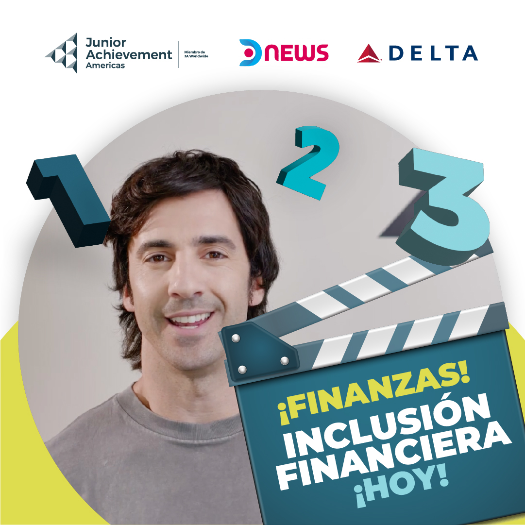 JAEcuador's tweet photo. ¿Por qué es importante contar con servicios bancarios? ¿Cuáles son los beneficios? En el capítulo de hoy de #123Finanzas de @jaamericas respondemos a estos y muchos interrogantes más. 💰 💸
¡Sintoniza @dnewsok! https://t.co/CCAB18IGWE