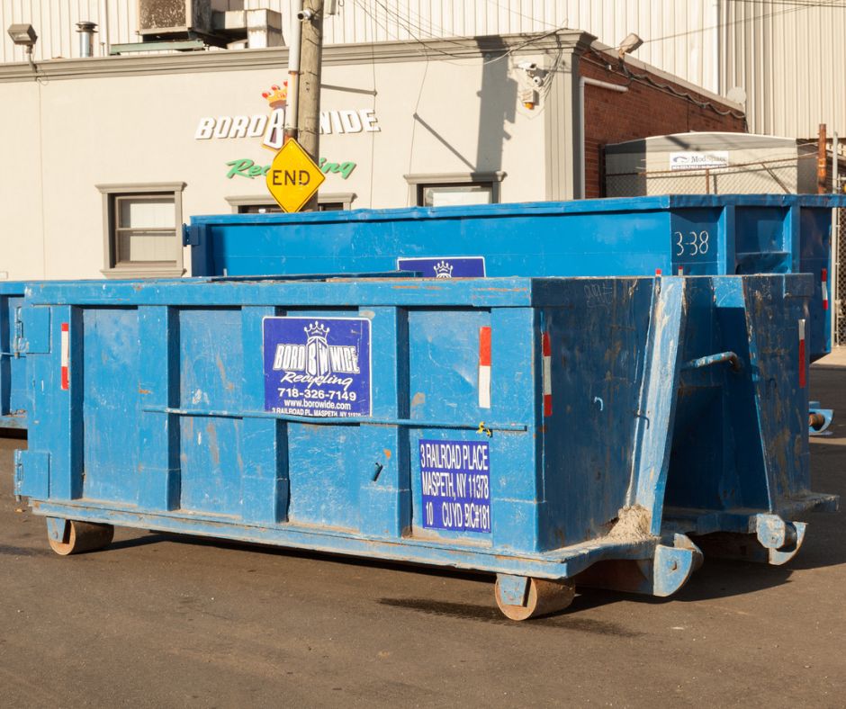 Need reliable waste disposal for your home? Boro-Wide Recycling offers comprehensive residential waste disposal services to keep your home clean and eco-friendly. From regular pickups to special requests, we’ve got you covered. 

borowide.com/waste-manageme…