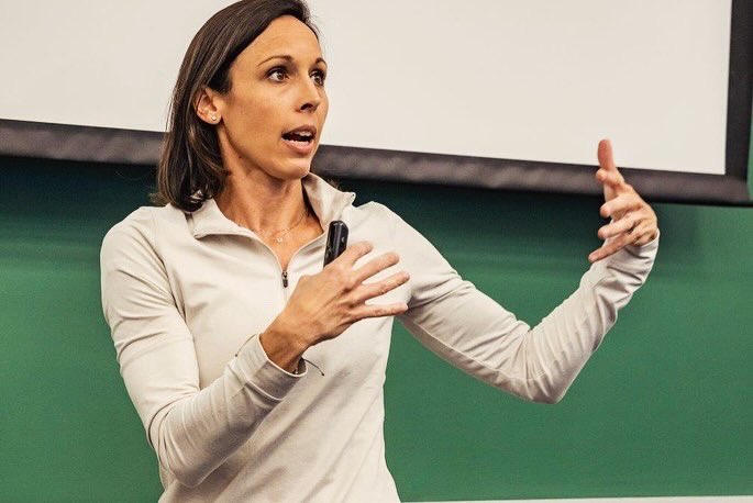 drjreiner's tweet image. Thank you to @uflorida &amp;amp; the Department of Applied Physiology &amp;amp; Kinesiology for the invitation to guest lecture about biomechanics &amp;amp; baseball this past spring. Looking forward to the next generation of sports scientists as we discover more about #humanperformance #StayInTheGame