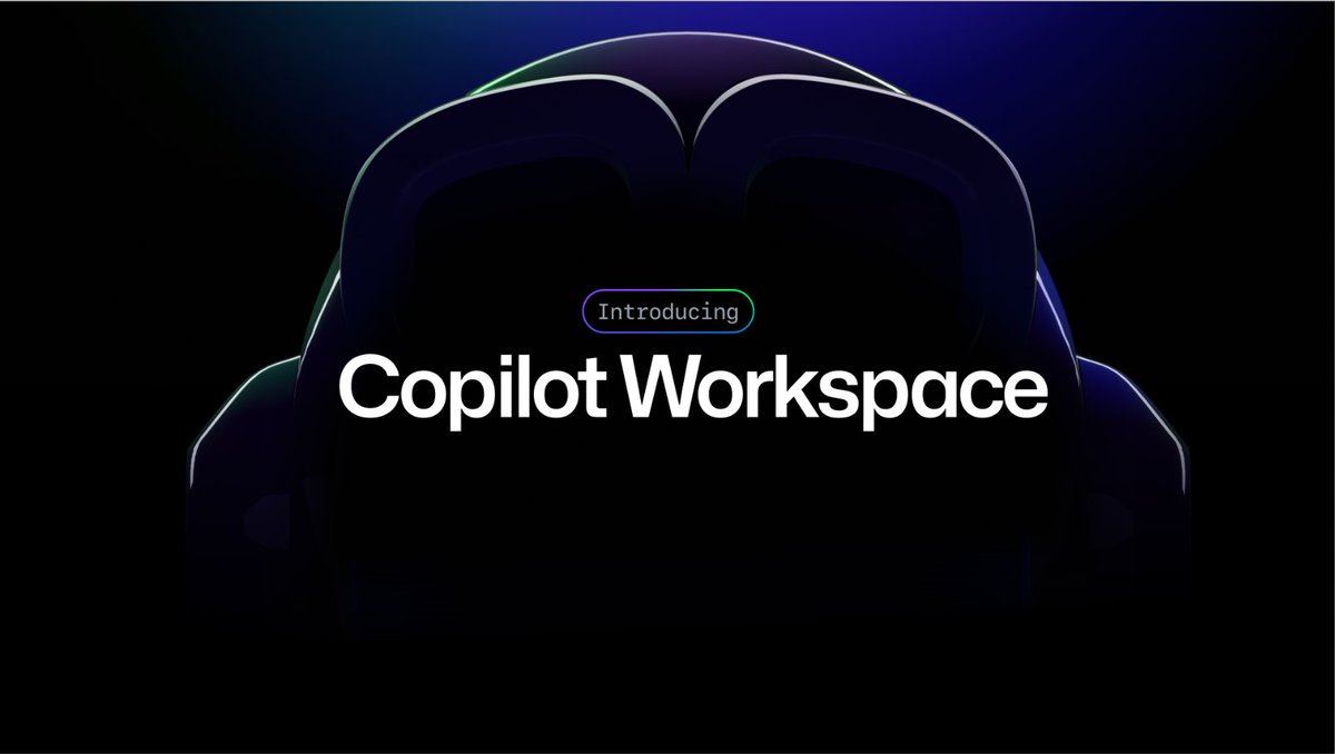 pandita_rahul's tweet image. Of course, I&apos;ll be talking about #CopilotWorkspace and more
