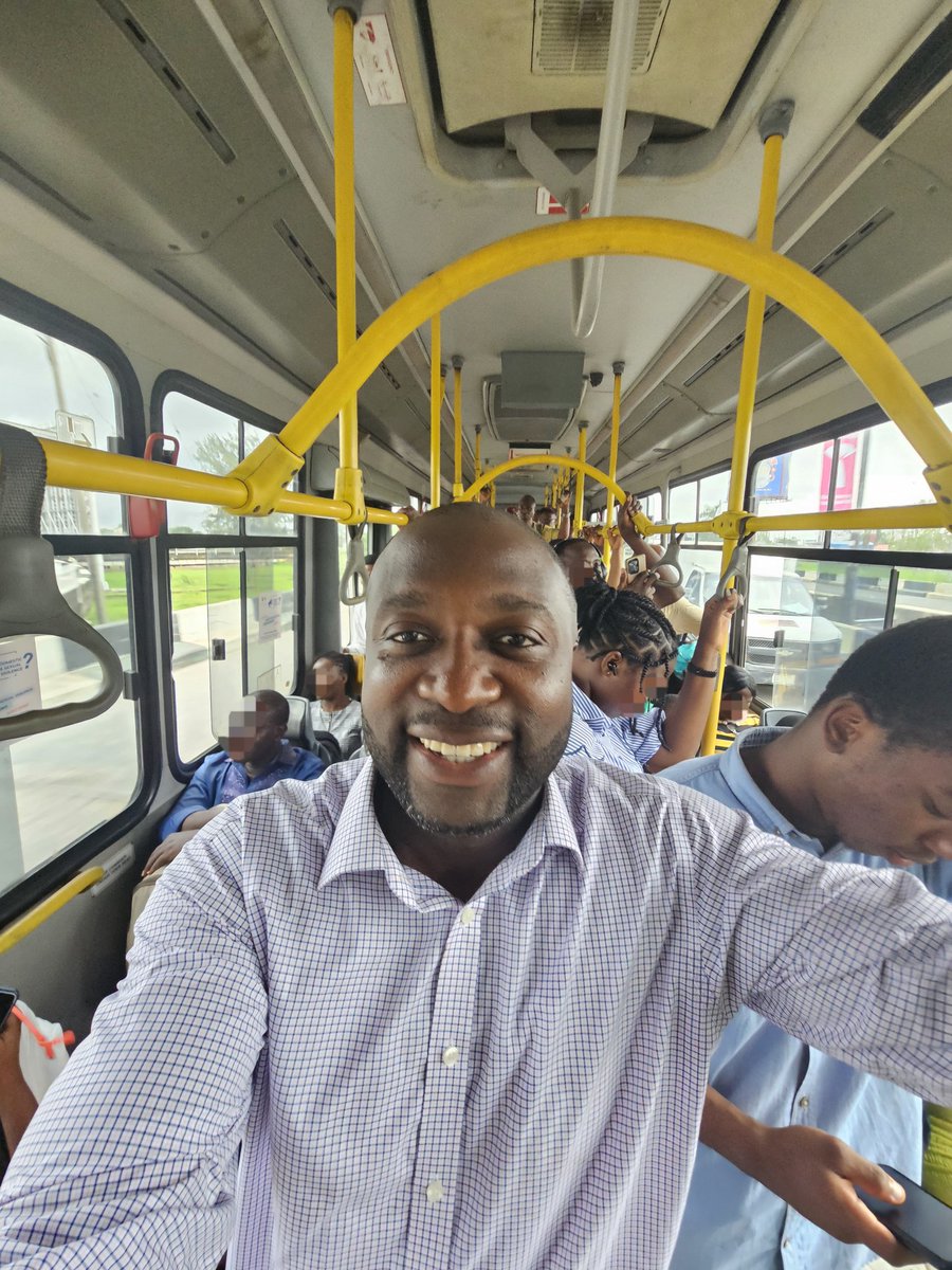 taadelodun's tweet photo. I had a very important discussion on the BRT earlier today. 
If you are doing your SIWES or IT, please take note and share. 

Life is not scripted, but having the right information at particular periods in your journey can be transforming.

I got talking to the young man beside me, and I asked what he was up to. He is studying civil engineering, presently on SIWES. 

I asked what the plan is post graduation. He was not too sure. So I offered some advice. 

SIWES and IT is an opportunity to get a feel for the industry. I had a couple of university students in the UK shadow me for some weeks when I was on Crossrail. You may not be getting paid good money, but you have access to professionals with decades of experience. Take full advantage. Everyone knows you are a student, and you are not under pressure. Use that opportunity to ask deep and thoughtful questions. Let them remember you as the curious one. 

I told him by now, he should know the top 30 civil engineering companies in Nigeria and be a regular on the career sections of their website.

The same thing should be done for the top 30 civil engineering companies in UK,USA and EU. You are an international talent. If young footballers like Bellingham are playing their trade globally. You also can, in your respective careers.

Start preparing for global scholarships. GRE/GMAT for the USA. Chevening and Mastercard Scholarships in UK and University owned scholarships. Erasmus Mundus in Europe etc. Leave no stone unturned. The earlier you know about these opportunities, the better you can plan.

Finish your studies on the high. Try and finish with the highest grade possible. Cut out all distractions. Football, video games, soap operas, you will have enough time later. This is a crucial time in your life. Please🙏

Give back your knowledge and times as much as possible, teach, or volunteer your time to good causes, could be secondary school or first year students' tutorials, whatever you can. Document it to show your leadership skills. It helps in applications.

We exchanged details, and I told him to gather some classmates, and I will host them on Zoom when I am back in London. We must help the next gen succeed.

I will keep sharing job opportunities and scholarships. Follow and let's grow together. I am rooting for you. 

God bless you🙏