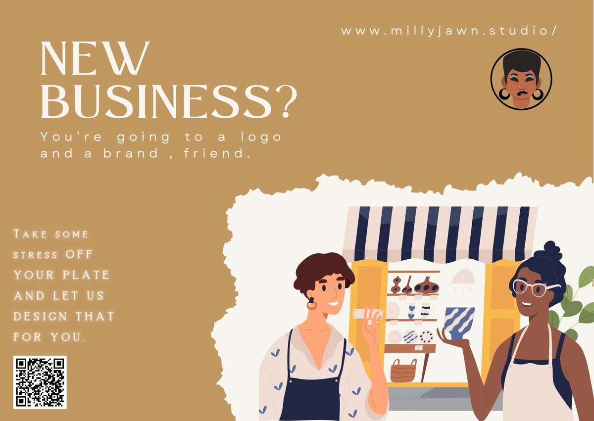 MiLLYJaWN's tweet photo. Stop playing and start that business. I'll help you with getting some things set up to make it easier for you too. 
https://t.co/QQZAX73SxY https://t.co/pm0p15UE6V