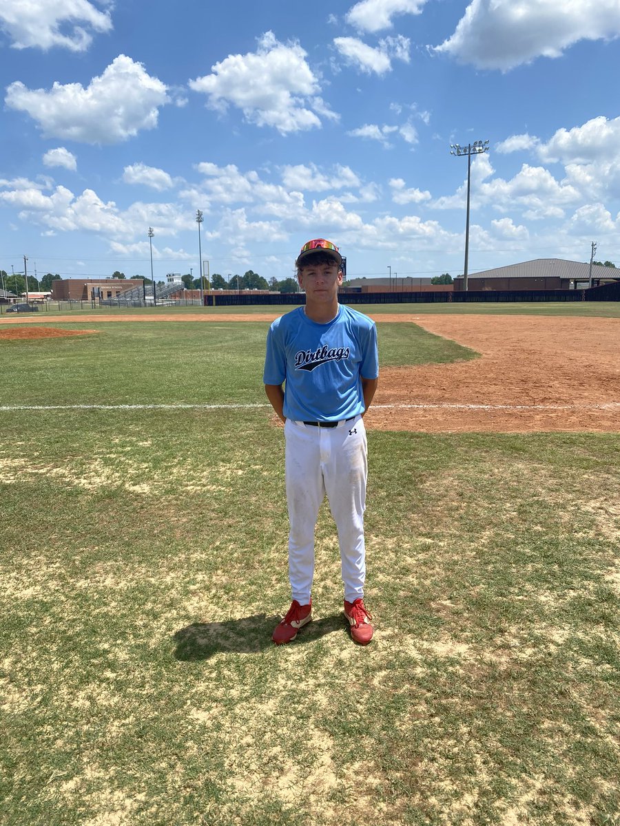 2DsportsMS's tweet photo. ⭐️Player of the Game⭐️

Sam Killens #3(@KillensSam): 3.0IP, 3SO
Dirtbags 16u(@_thedirtbags)
 
Neahoba Central HS |2026| MS
#uncommitted #2D2026 #2DHitting https://t.co/GkennWnVih
