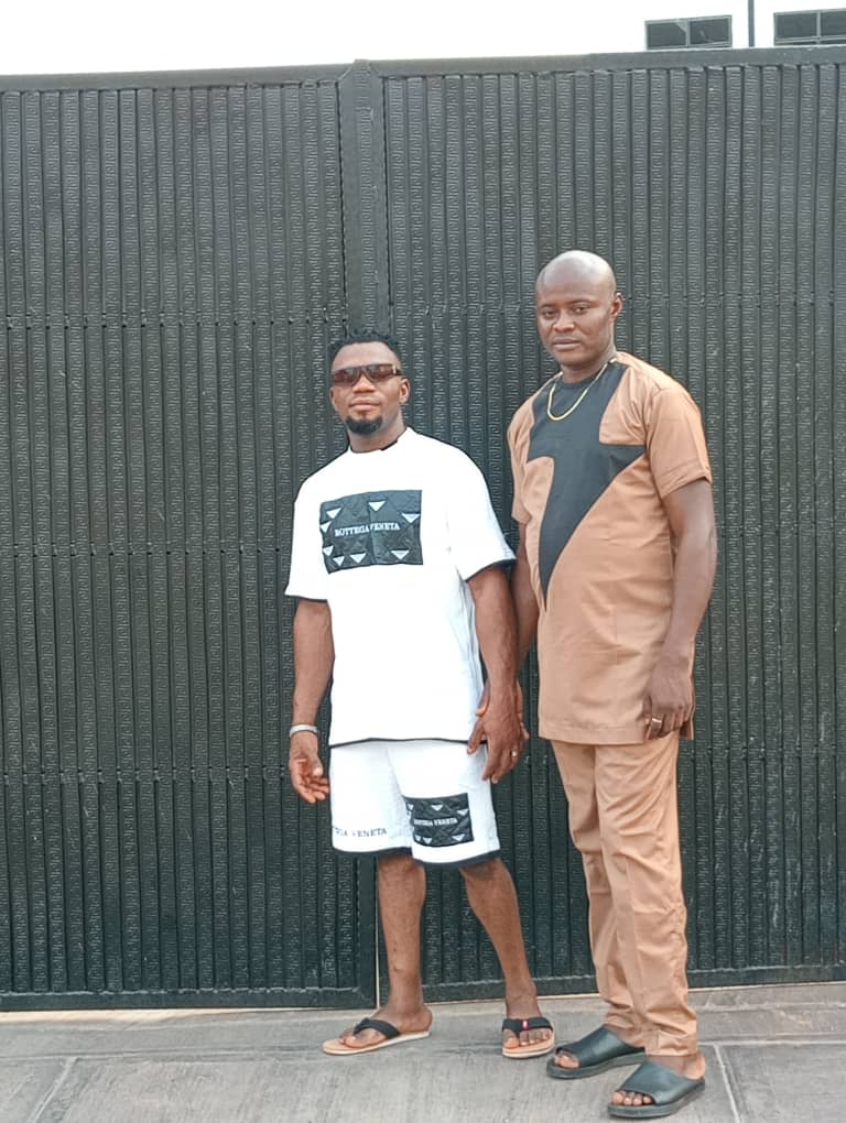 Happy birthday to my boss man.
  Many more years to celebrate with you sir.