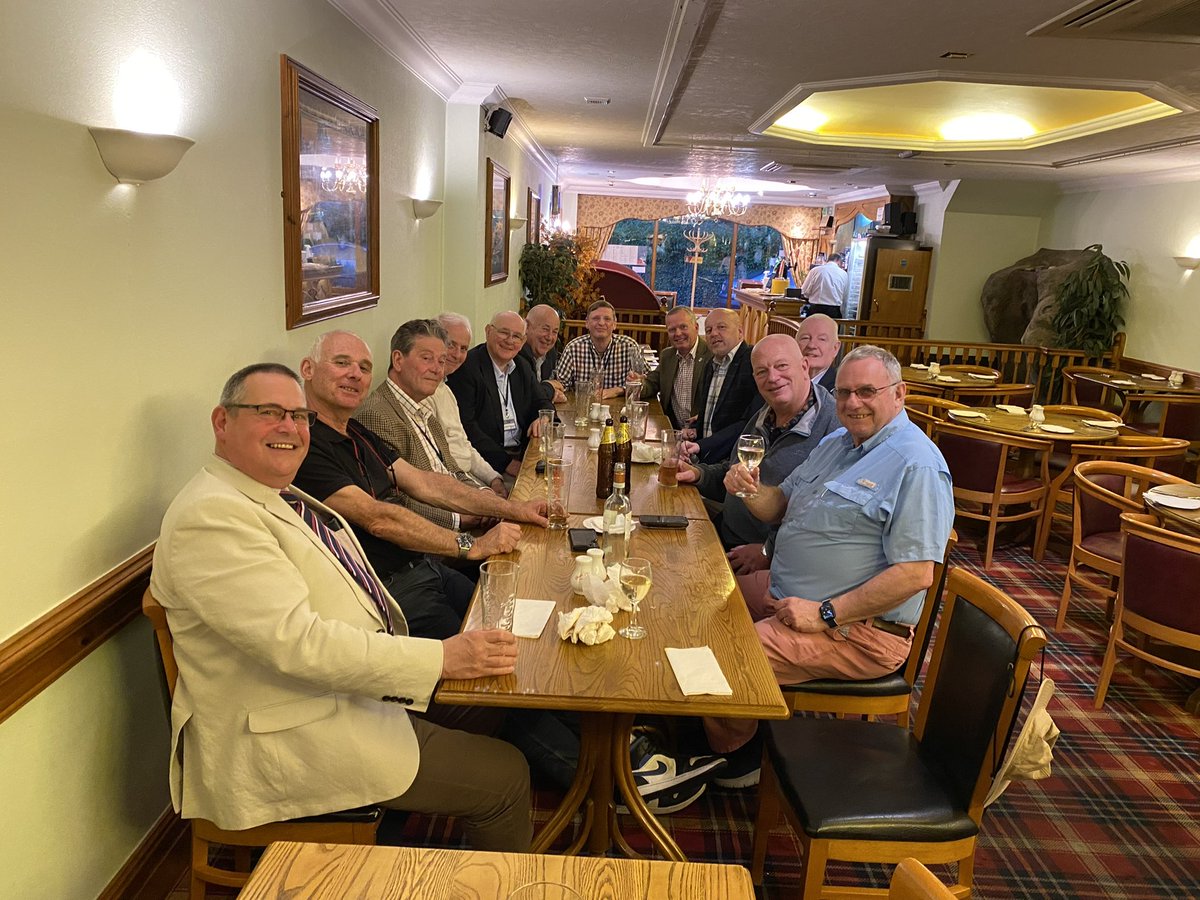 Mark Smith DepPGM (Glos) & DepGSupt (G&H) tweet media