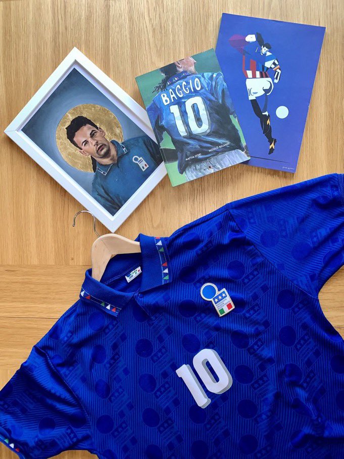 Baggio 10