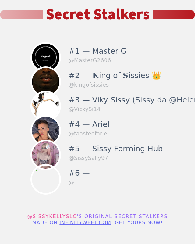 I just discovered who visited my Twitter profile!

⠀➡️ infinityweet.me/secret-stalkers