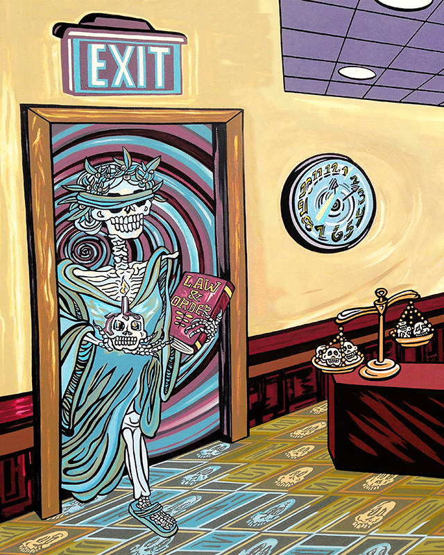 BLIND Mint??? 😱

💰 = Limited Edition Art Print 
💰💰 = +Embellishments 
💰💰💰 = +Additions
💰💰💰💰 = Original Art

In Love – To The Bone❤️🦴 999 NFT Collection

💰 Mints any/all of the above BLIND!

We're leveling the FINE ART playing field⚖️🎨💀...

Happy MINTING! 🌈✨❤️🦴💀