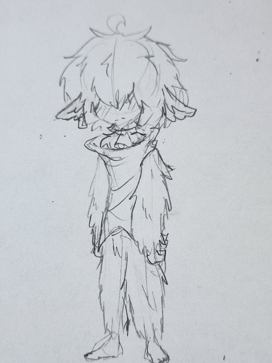 Au development
