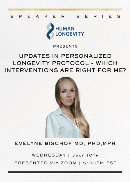 Human Longevity, Inc tweet media