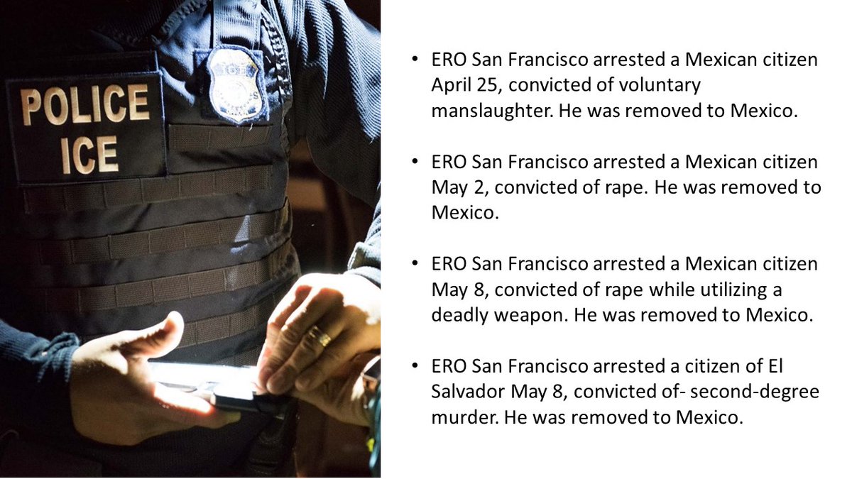 ERO San Francisco (@erosanfrancisco) on Twitter photo 