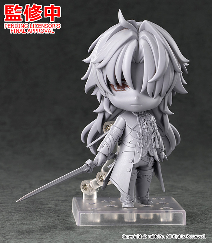 GoodSmile_US (@goodsmile_us) on Twitter photo #SmileFest2024 Figure Update!
Good Smile Company
Honkai: Star Rail
Nendoroid Aventurine
Nendoroid Blade
Web Gallery: s.goodsmile.link/imA
#HonkaiStarRail #nendoroid #goodsmile #SmileFest2024 Figure Update!
Good Smile Company
Honkai: Star Rail
Nendoroid Aventurine
Nendoroid Blade
Web Gallery: s.goodsmile.link/imA
#HonkaiStarRail #nendoroid #goodsmile