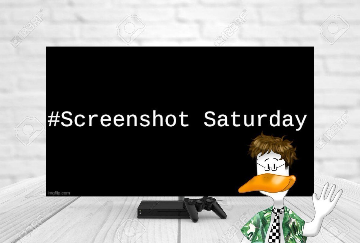 Big Mike | Pre-Debut ENVTuber (Rascal King Arc) tweet media