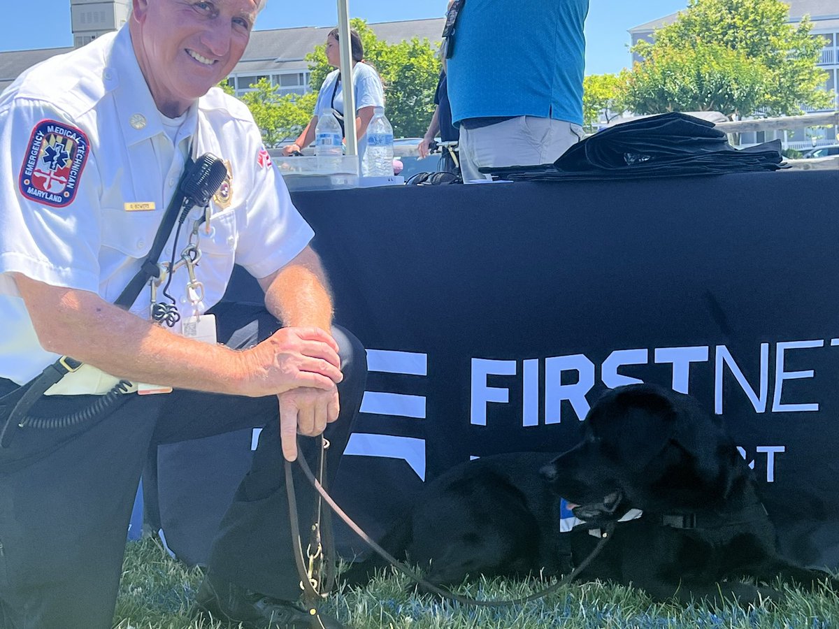 Aric Carney (@ariccarney) on Twitter photo The incredible HOT weather wasn’t stopping us from sharing FirstNet at the Ocean City First Responders’ Expo today. Thx ATTR Rehoboth. Stay tuned for some amazing results! <a href="/mathrine80/">Carrie Ellingsworth</a> <a href="/MikeSBurgess_/">Michael</a> <a href="/Bh7316/">Brittany Harrison</a> <a href="/404girl/">Betsy Francis</a> <a href="/Mr_Feliciano20/">Erik Feliciano</a> <a href="/FirstNet/">FirstNet, Built with AT&T</a> <a href="/corcorank30/">Kelsey Corcoran (she/her)</a> The incredible HOT weather wasn’t stopping us from sharing FirstNet at the Ocean City First Responders’ Expo today. Thx ATTR Rehoboth. Stay tuned for some amazing results! <a href="/mathrine80/">Carrie Ellingsworth</a> <a href="/MikeSBurgess_/">Michael</a> <a href="/Bh7316/">Brittany Harrison</a> <a href="/404girl/">Betsy Francis</a> <a href="/Mr_Feliciano20/">Erik Feliciano</a> <a href="/FirstNet/">FirstNet, Built with AT&T</a> <a href="/corcorank30/">Kelsey Corcoran (she/her)</a>