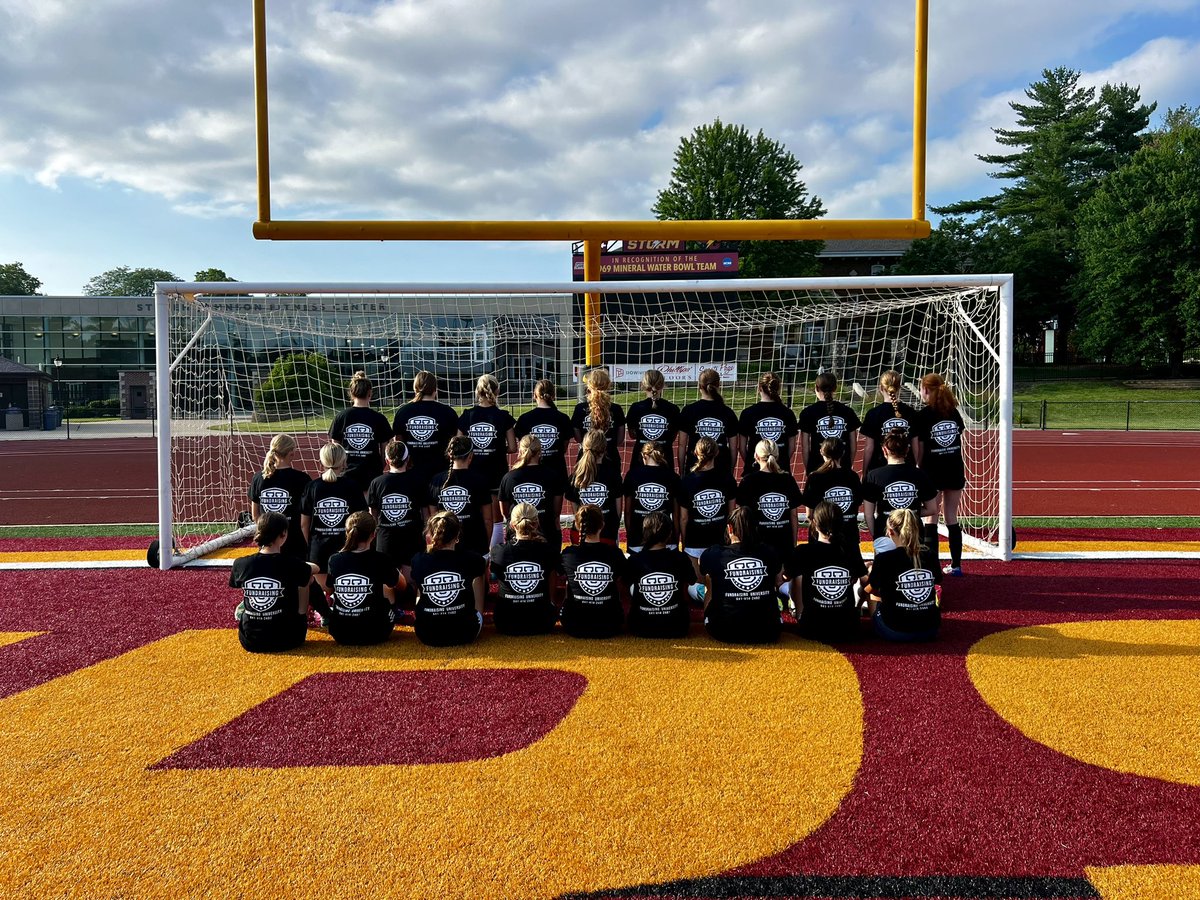 Elite Camp 2024 in the 📚!!