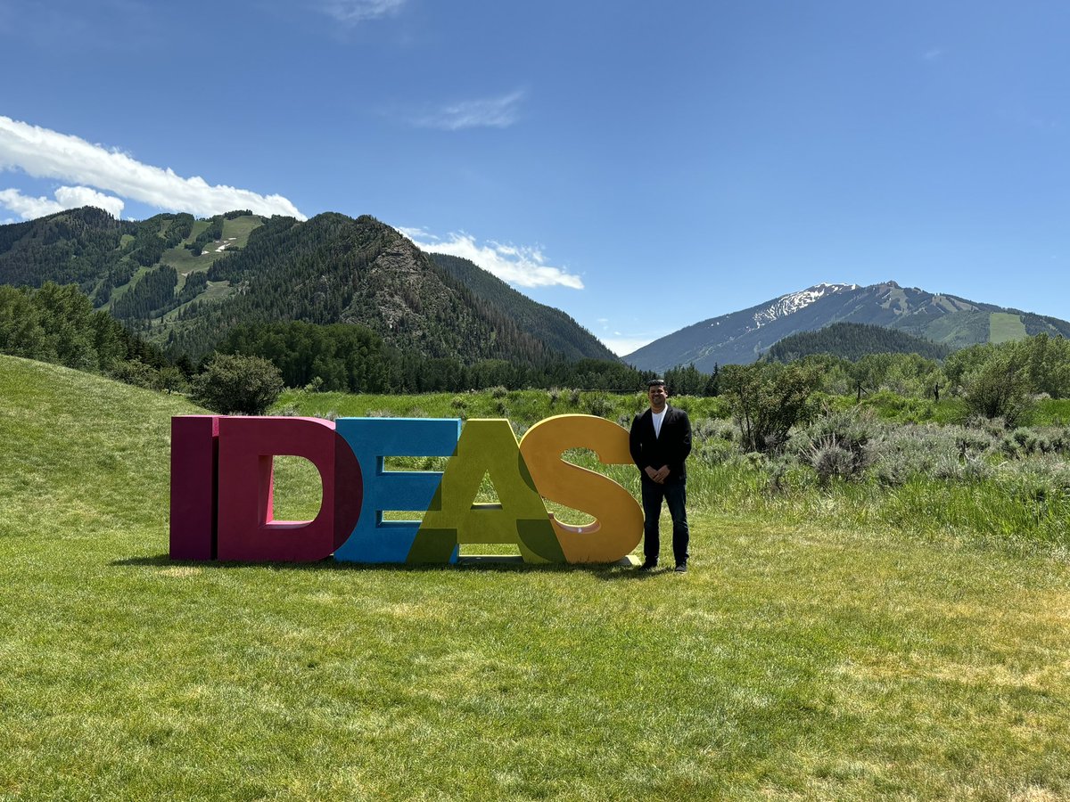 Evan White (@evanjwhitephd) on Twitter photo Enjoying the <a href="/aspenideas/">Aspen Ideas</a> health fellowship! Amazing colleagues, amazing speakers, and amazing venue! Enjoying the <a href="/aspenideas/">Aspen Ideas</a> health fellowship! Amazing colleagues, amazing speakers, and amazing venue!
