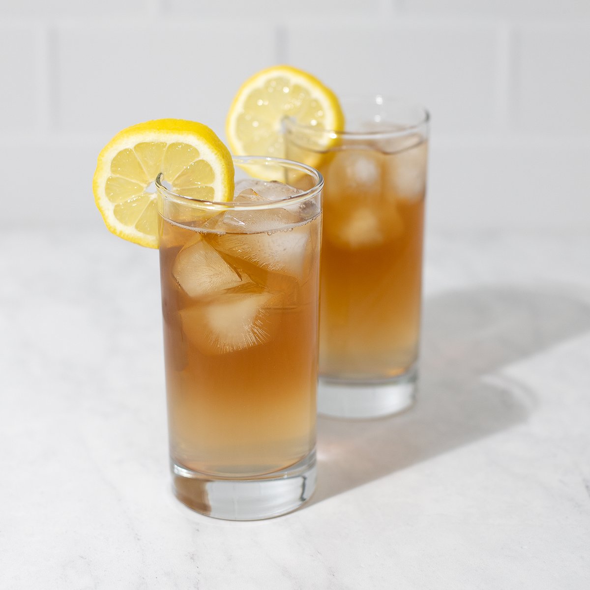 CapressoTweets's tweet image. Sip your way through Summer with our variety of iced tea recipes ranging from Pear White Iced Tea to Spiked Half and Half Iced Tea and Raspberry Peppermint Iced Tea - all easy to make in your Capresso Iced Tea Select or Maker!🍹 bit.ly/3xAJBfa