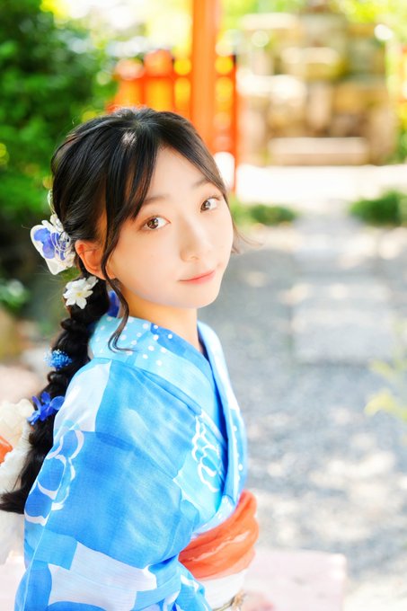 Twitterのコスプレ画像30
