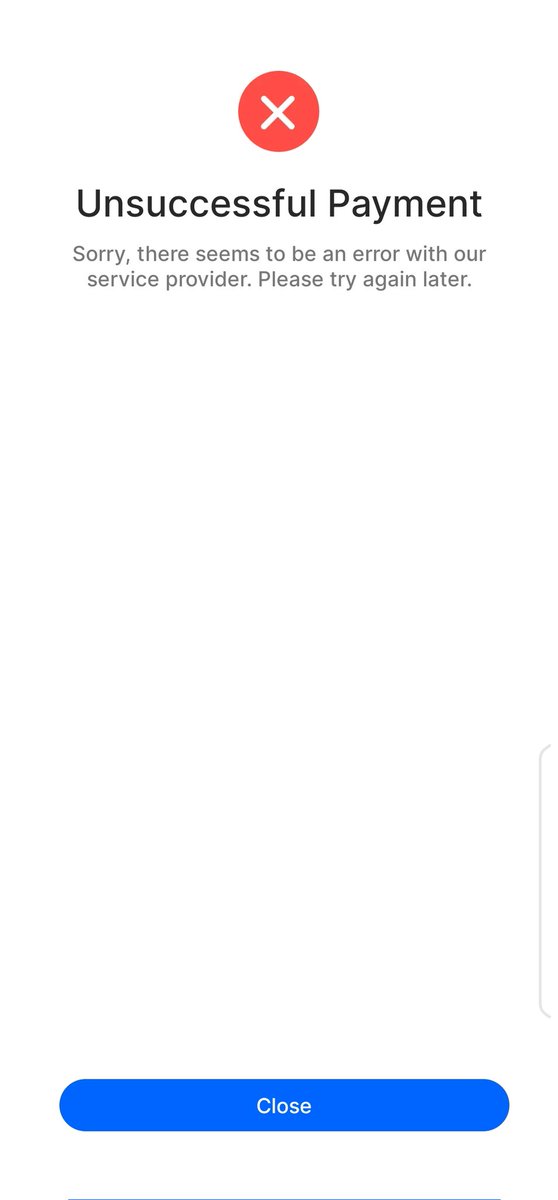 FahmiMahat's tweet image. 11x reload RFID TouchNGoCard tak boleh2.
Line kuat
NFC ok

Apa agaknya masalah dia?

#tng #touchngo