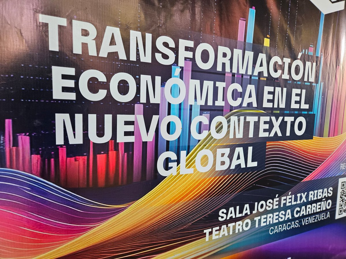 En el "II Seminario Internacional de Desarrollo Económico 2024", estuvieron presentes: Elianny Palencia, viceministra de Hidrocarburos, Héctor Obregón, vicepresidente ejecutivo PDVSA, Jovanny Martínez, vicepresidente de Planificación y Carlos Canelón, presidente de PDVSA INTEVEP.