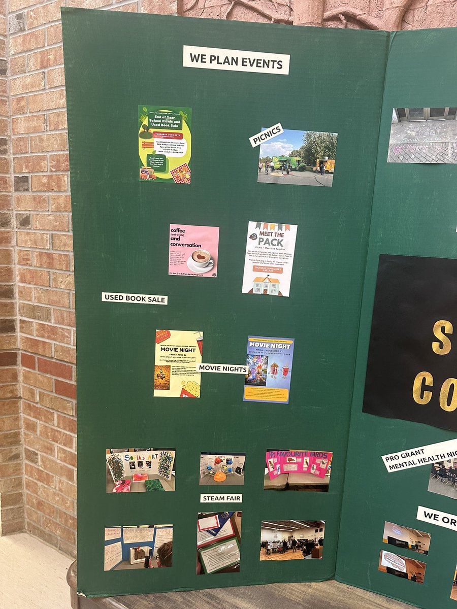 Northlake Woods PS tweet media
