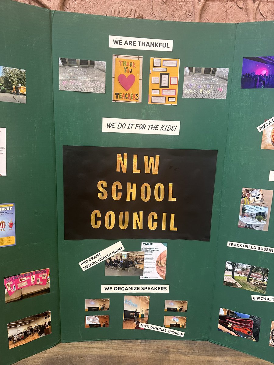 Northlake Woods PS tweet media