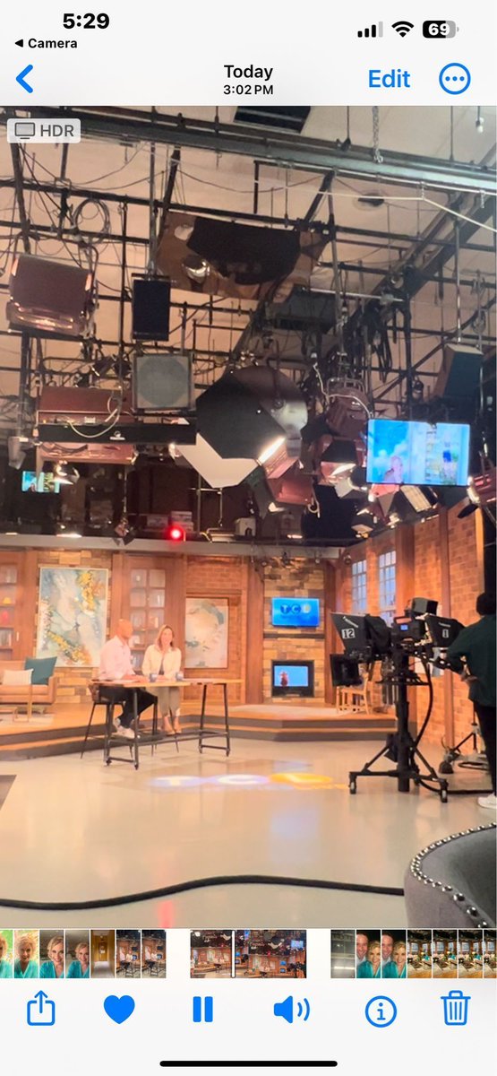 JodiLivon's tweet image. Using Dharma to Create Good Karma! I was on Twin City live today talking about this…it was fabulous fun! buff.ly/3KUVW0N #twincitieslive #elizabethries #benleber