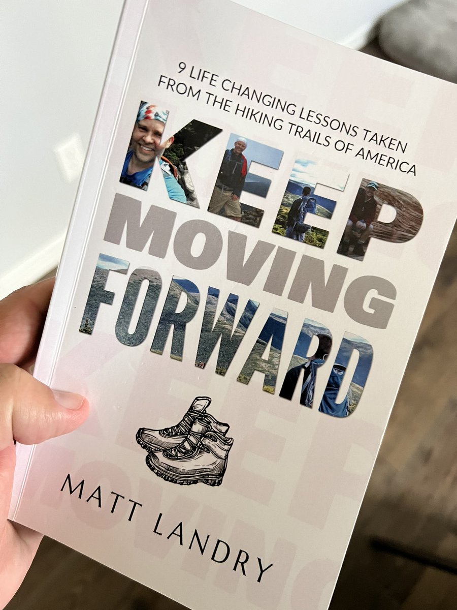 William Young (Just Corrections) tweet media