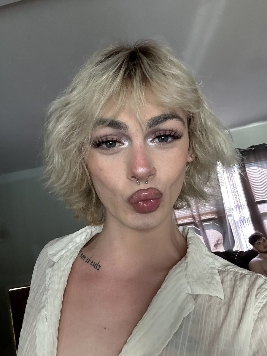 FAGGOTTTT2004 tweet media