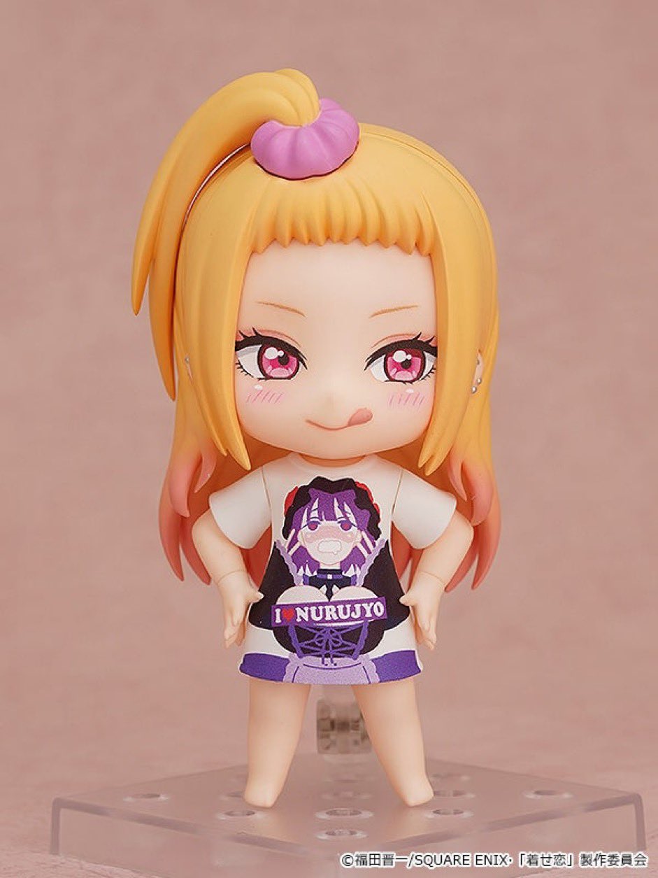 その着せ替え人形は恋をする グッズ情報 (@kisekoi_goods) / X その着せ替え人形は恋をする グッズ情報 (@kisekoi_goods) / X