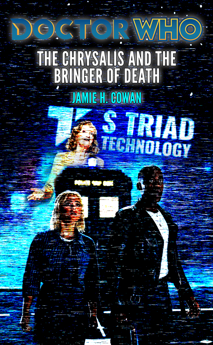 AMadmanNotABox's tweet photo. And, around September time, this old daft face will have a #TheLegendOfRubySunday/#EmpireOfDeath fan novelisation kicking around the webs for y'all!
Bit of a different title, though...
#DoctorWho https://t.co/glTk1EJvNA