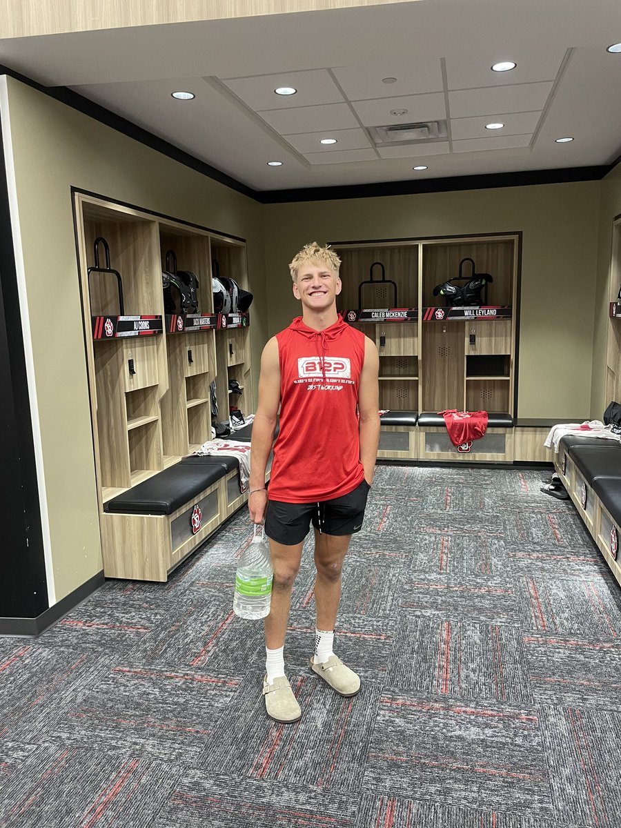 Max “Swervin” Mervin (@max_mervin) on Twitter photo Had a great time in Vermillion last week! Thank you to <a href="/Coach_Nady/">Jeff Nady</a> for having me out and showing me around! Also, thank you to <a href="/CoachVitzthum/">Matt Vitzthum</a> for the great coaching! <a href="/SDCoyotesFB/">South Dakota Football</a> <a href="/JaronCohen1/">Jaron Cohen</a> Had a great time in Vermillion last week! Thank you to <a href="/Coach_Nady/">Jeff Nady</a> for having me out and showing me around! Also, thank you to <a href="/CoachVitzthum/">Matt Vitzthum</a> for the great coaching! <a href="/SDCoyotesFB/">South Dakota Football</a> <a href="/JaronCohen1/">Jaron Cohen</a>