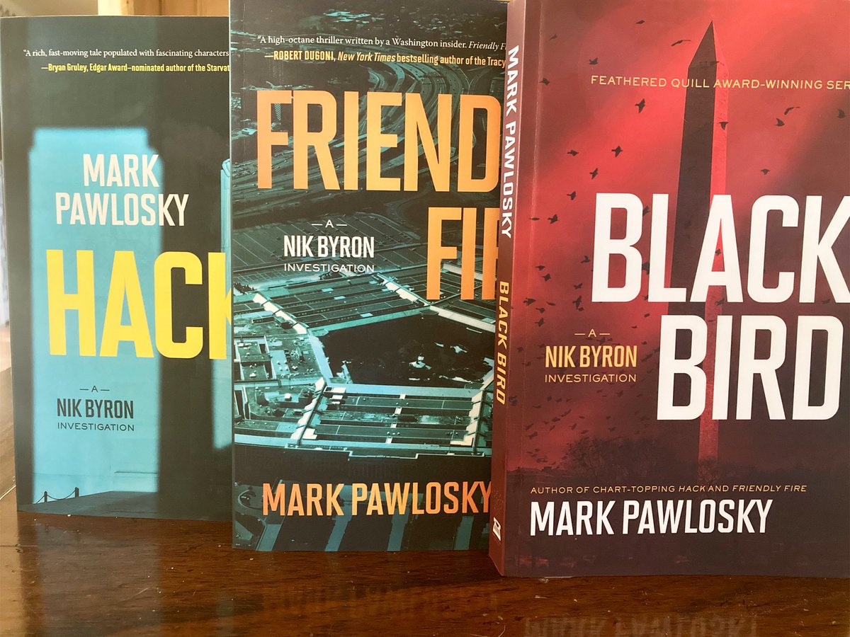 mark pawlosky tweet media