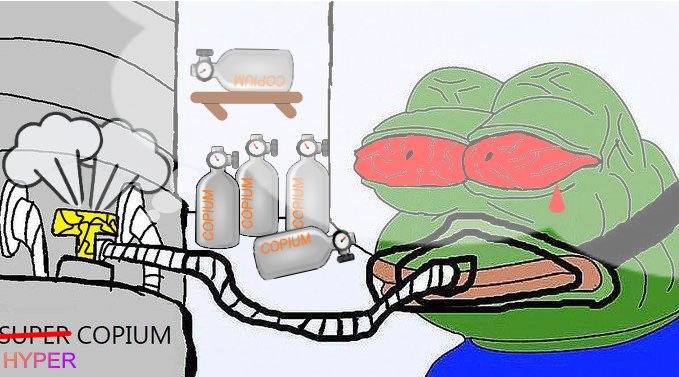 lelecap01's tweet image. Please @CounterStrike my copium tanks are all empty and I switched to hyper copium, help me get trought this addiction🥺

#cs2 #valve #valvetime #operationcopium #copium #valvelazy #cs2update